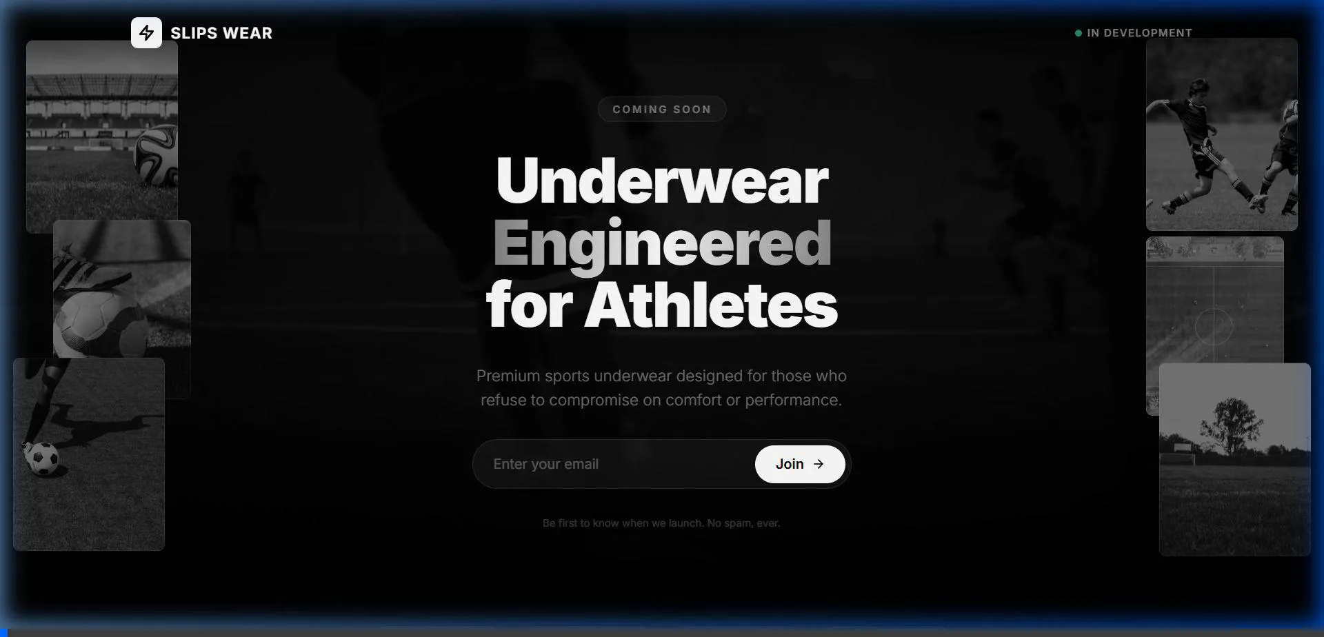 Slipswear preview
